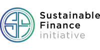 Sustainable Finance Initiative logo