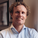 Joost Bilkes (Managing Partner at Double Delta)