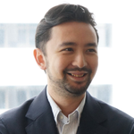 Paul Ong (Partner at Innoven Capital)